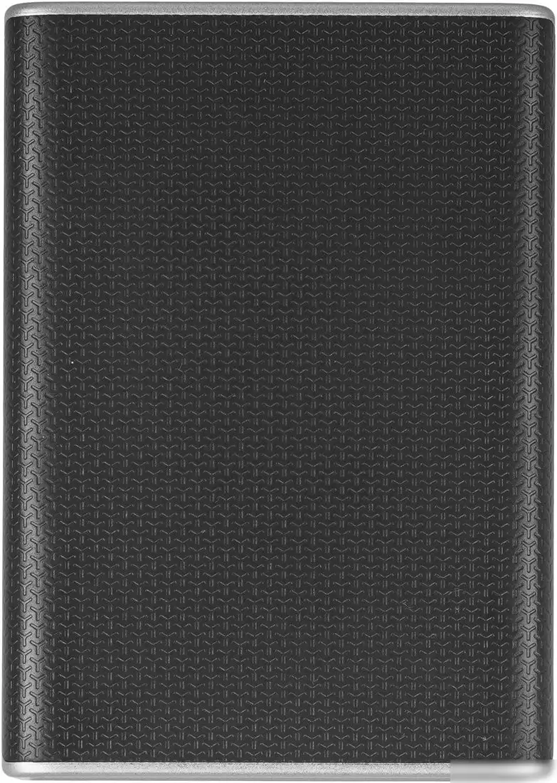 Внешний аккумулятор EOFE G110 10000mAh (серый) – фото товара