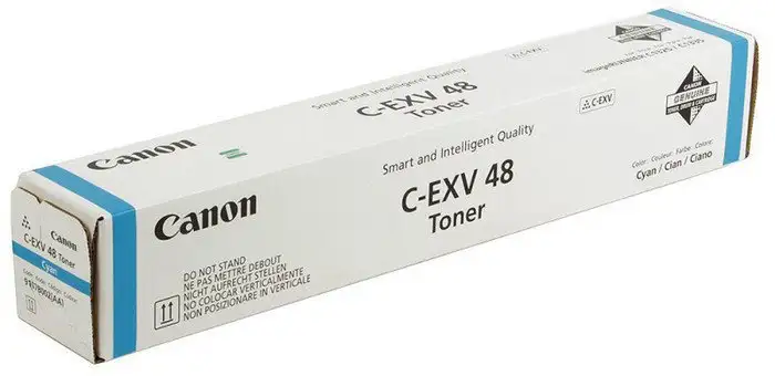Картридж Canon C-EXV48 Cyan [9107B002] – фото товара