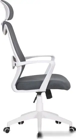 Кресло Mio Tesoro Брунелло AF-C4719 (серый) – фото товара