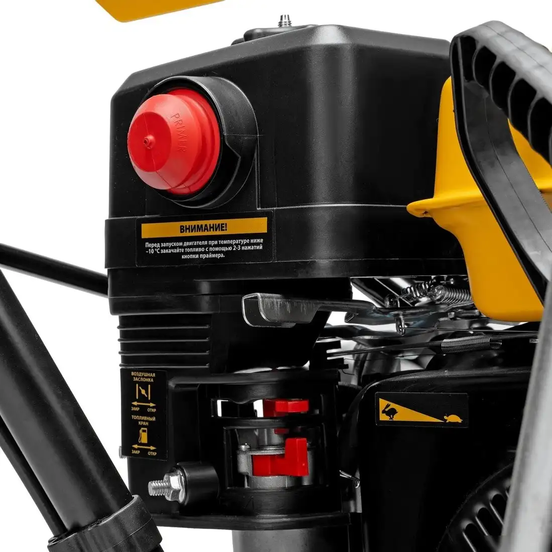 Снегоуборщик Denzel SB 560 – фото товара