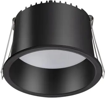 Точечный светильник Novotech Tran 358902 – изображение в каталоге