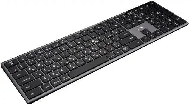 xGhost Blade Space Grey – фото товара