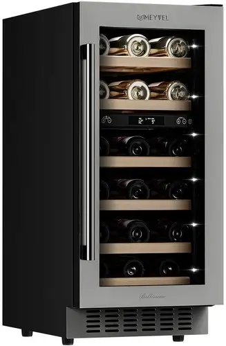 Винный шкаф Meyvel MV28-KST2 — изображение в каталоге