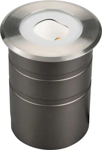 Точечный светильник Arlight LTD-GROUND-TILT-R80-9W Warm3000 024950 – изображение в каталоге