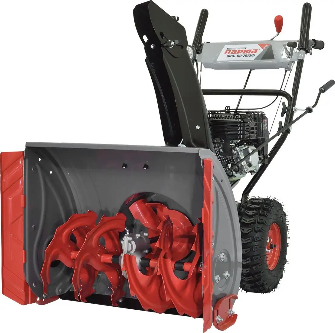 Снегоуборщик Парма МСБ-02-761ЭФ – фото товара