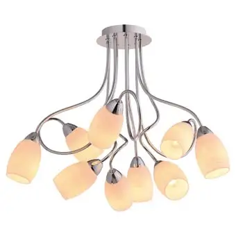 Припотолочная люстра Lussole LSP-8182 – изображение в каталоге