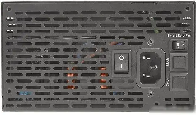 Блок питания Thermaltake Toughpower GF3 ARGB 850W Gold TT Premium Edition PS-TPD-0850F4FAGE-1 – фото товара