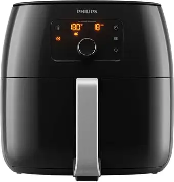Аэрофритюрница Philips HD9650/90 – изображение в каталоге