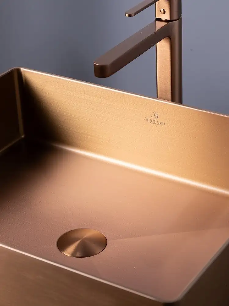 Умывальник Altrobagno Accordo 001011 RaSp - фото товара