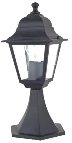 Садовый светильник Favourite Leon 1812-1T – изображение в каталоге