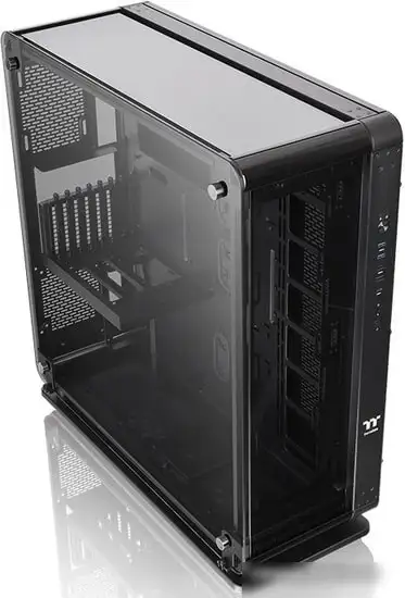 Корпус Thermaltake Core P8 TG CA-1Q2-00M1WN-00 – фото товара