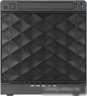 Корпус In Win IW-MS04-01 – фото товара