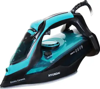 Утюг Hyundai H-SI01221 - изображение в каталоге