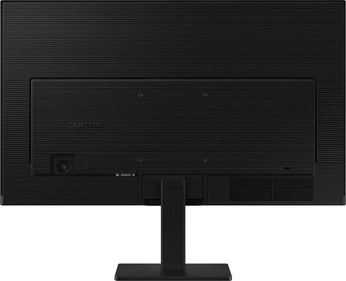 Монитор Samsung Essential S3 LS24D300GAIXCI – фото товара