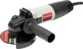 Угловая шлифмашина Интерскол УШМ-115/700