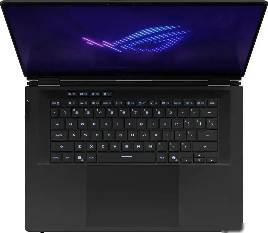 Рабочая станция ASUS ROG Zephyrus Duo 16 2026 GX651AX-SR117W – фото товара