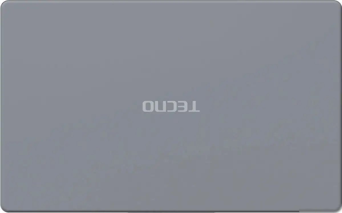 Ноутбук Tecno MegaBook K15SRA 71003300513 – фото товара
