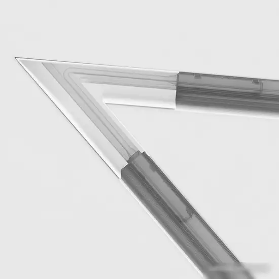 Соединитель треков Maytoni Technical Gravity TRA010CLS-42W – фото товара