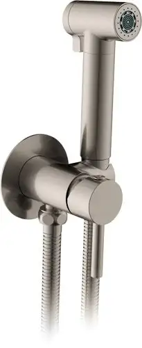 Гигиенический душ Altrobagno Modern 060126 Ni - изображение в каталоге