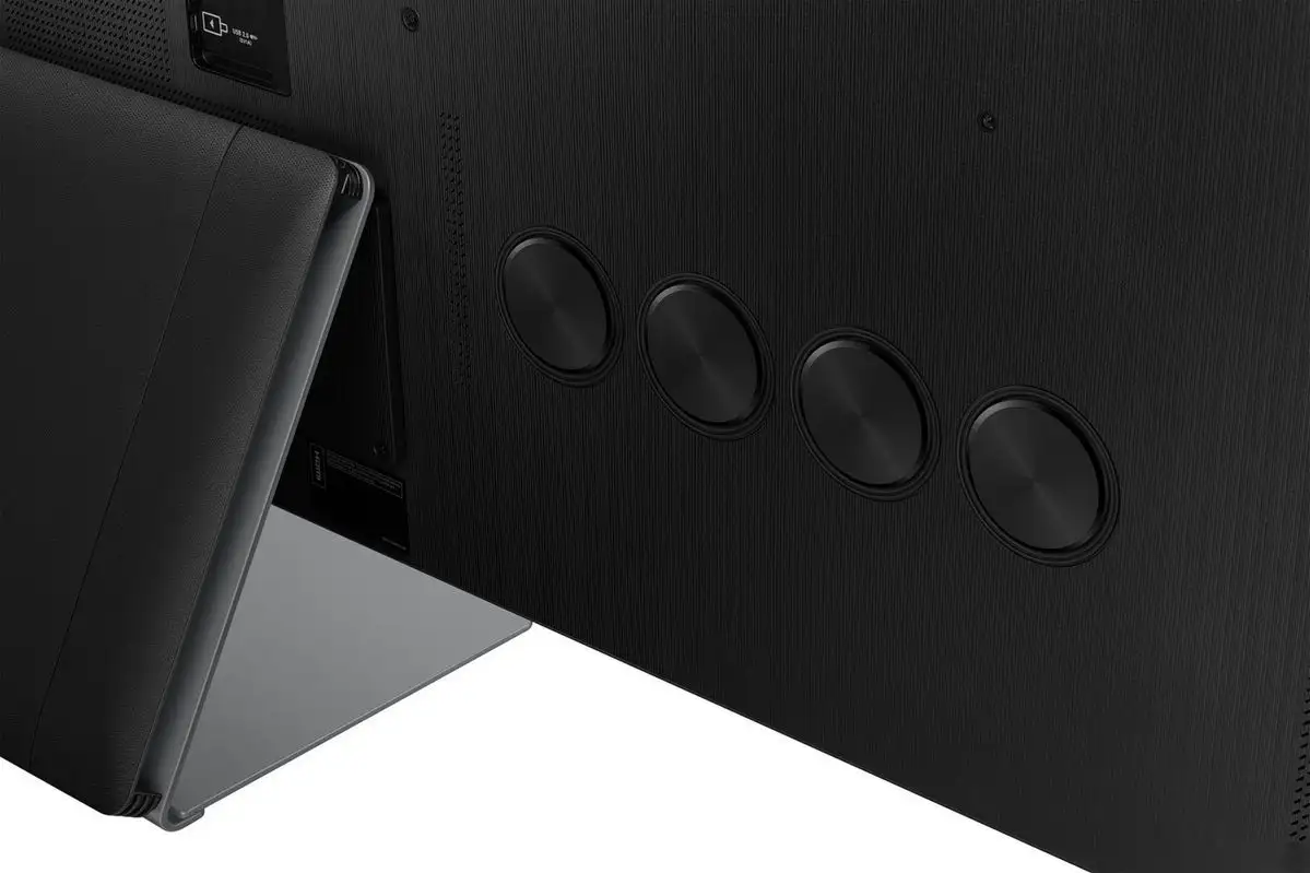 Телевизор Samsung Neo QLED 8K QN700C QE65QN700CUXRU – фото товара