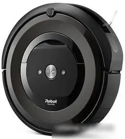 Робот-пылесос iRobot Roomba e5 - фото товара