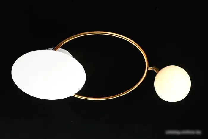 Подвесная люстра Aployt Elonora APL.306.11.02 – фото товара