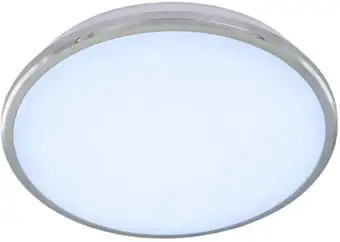 Люстра-тарелка Citilux Луна CL702221N – изображение в каталоге