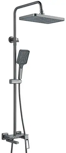 Душевая система Shevanik S6826T
