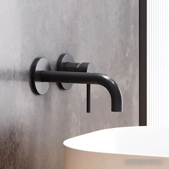 Смеситель Damixa Scandinavian Pure 360260300 - фото товара