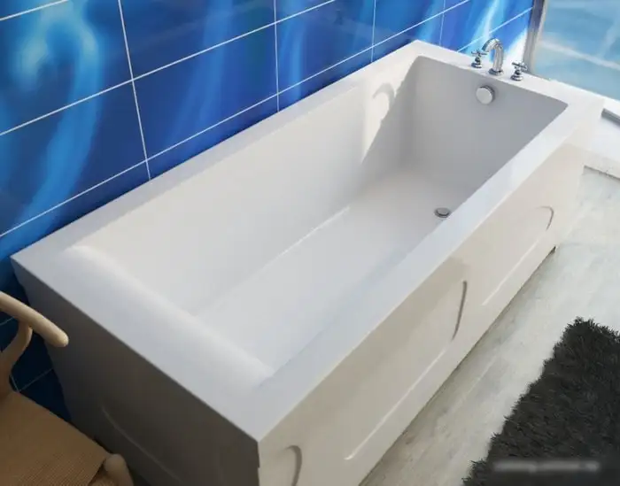 Ванна Эстет Дельта 150 - фото товара