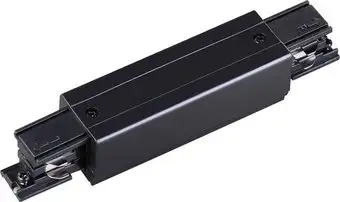 Коннектор питания шинопровода Novotech Port 135051 – изображение в каталоге