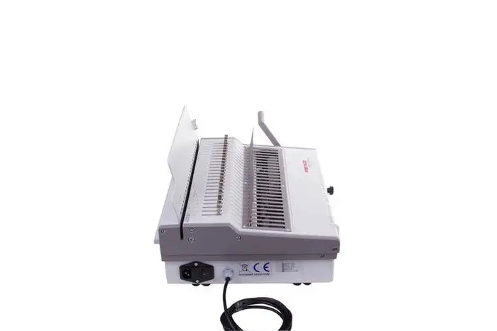Брошюровщик RENZ Combi Comfortplus – фото товара