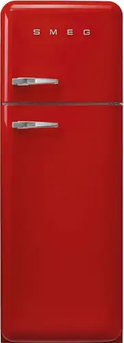 Холодильник Smeg FAB30RRD5 - изображение в каталоге