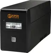 Источник бесперебойного питания Kiper Power Boiler 800 – изображение в каталоге