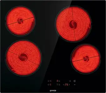 Варочная панель Gorenje ECT641BSCE - изображение в каталоге