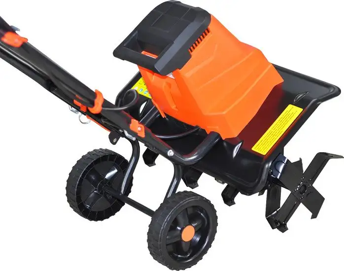 Мотокультиватор Skiper ET9000 – фото товара