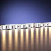 Светодиодная лента Maytoni 24В 2835 9.6Вт/м 3000К 5м IP20 201109 – изображение в каталоге