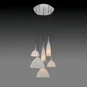 Люстра Lightstar 810160 – изображение в каталоге