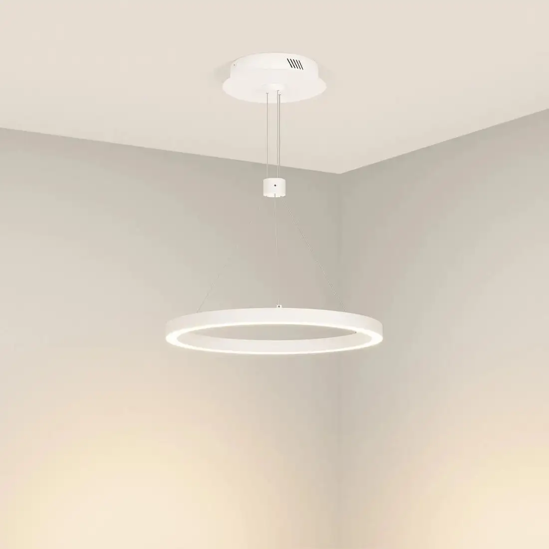 Подвесная люстра Arlight SP-Congo-Can-1-R400-24W Warm3000 046212 – фото товара