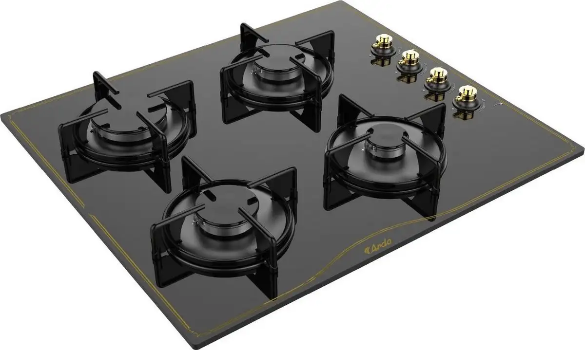 Варочная панель ARDO GHS64GRB2 - фото товара
