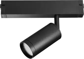 Трековый светильник Lightstar Teta 205027R – изображение в каталоге