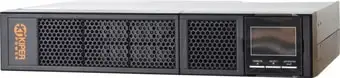 Источник бесперебойного питания Kiper Power Online ONE 6K RM – изображение в каталоге