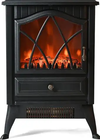 Электрокамин Planta PFP-FS100 - изображение в каталоге