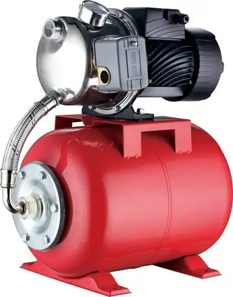 Насосная станция Pumpman ATSGJ800