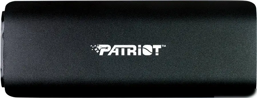 Внешний накопитель Patriot Transporter 2TB PTP2TBPEC – фото товара
