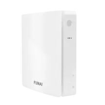 Проветриватель с рекуперацией Funai Kochi ERW-60X