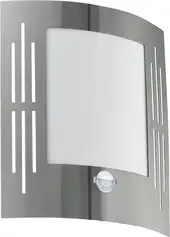 Уличный фонарь Eglo City 88144 – изображение в каталоге