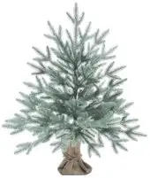 National Tree Company Авелина АВ/ГЛ-60 (60см, голубой)