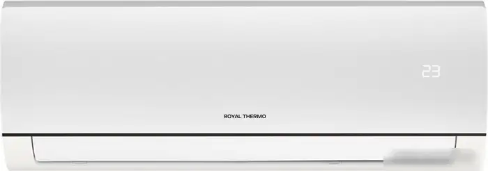 Кондиционер Royal Thermo Siena RTS-09HN1 - фото товара