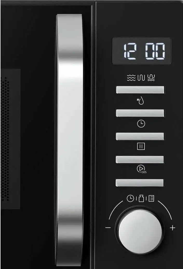 Микроволновая печь Haier HMB-DG208BA – фото товара